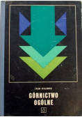 Górnictwo ogólne