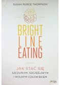 Bright Line Eating