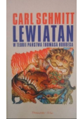 Lewiatan w teorii państwa Thomasa Hobbesa