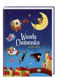 Wanda Chotomska dzieciom