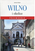 Przewodnik Wilno i okolice