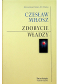 Zdobycie władzy
