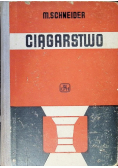 Ciągarstwo