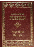 Eugeniusz Oniegin