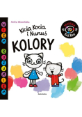 Akademia Kici Koci Kolory