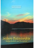 Jezioro Rożnowskie