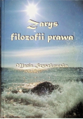 Zarys filozofii prawa