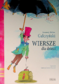 Wiersze dla dzieci