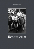 Reszta ciała
