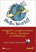 Hello World Przygoda z programowaniem