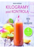 Kilogramy pod kontrolą Dieta dla nastolatek