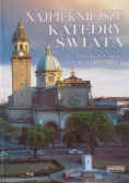 Najpiękniejsze katedry świata