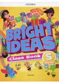 Bright Ideas 5 Starter Class Book