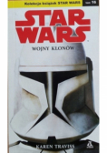 Star Wars Tom 16 Wojny klonów