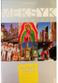 Cuda Świata Meksyk