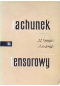 Rachunek tensorowy