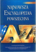 Najnowsza Encyklopedia powszechna