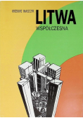 Litwa współczesna