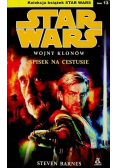Star Wars Tom 13 wojny klonów Spisek na Cestusie