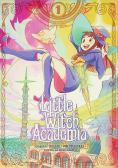 Little Witch Academia Tom 1