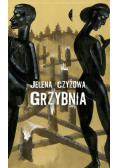 Grzybnia