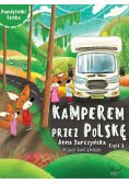 Pamiętnik Fenka. Kamperem przez Polskę cz.3