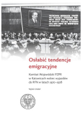 Osłabić tendencje emigracyjne