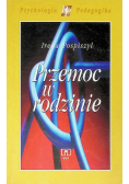 Przemoc w rodzinie