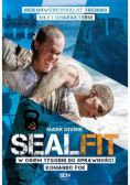 Sealfit W osiem tygodni do sprawności Komando Fok