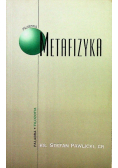 Metafizyka