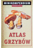 Atlas grzybów