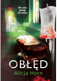 Obłęd