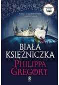 Biała księżniczka