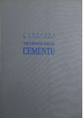 Technologia cementu