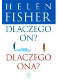 Dlaczego On? Dlaczego Ona?