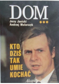 Kto dziś tak umie kochać