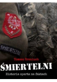 Śmiertelni Historia oparta na faktach