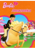 Barbie Amazonka