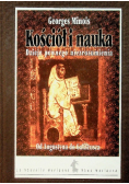 Kościół i nauka dzieje pewnego niezrozumienia
