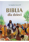 Biblia dla dzieci