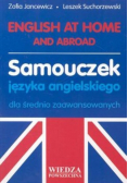 Samouczek języka angielskiego dla średnio zaawansowanych