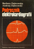 Podręcznik elektrokardiografii