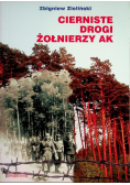 Cierniste drogi żołnierzy AK