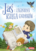 Jaś i zaginiona księga gnomików