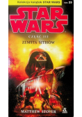 Star Wars Tom 25 Zemsta Sithów Część III