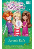 Magiczne Królestwo Tom 4 Syrenia rafa