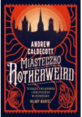 Miasteczko Rotherweird