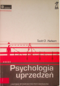 Psychologia uprzedzeń