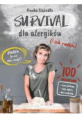 Survival dla alergików i ich rodzin
