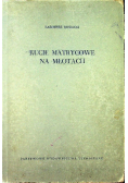 Kucie matrycowe na młotach